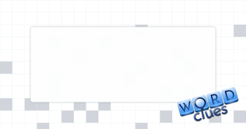 Not connected Crossword Clue