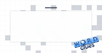 Not cooked yet Crossword Clue