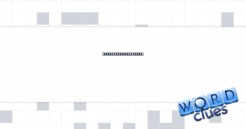 Not cracking a smile Crossword Clue