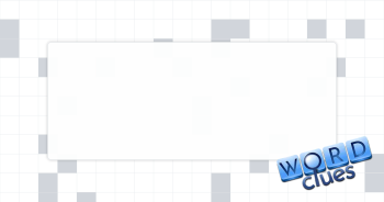 Not demanding Crossword Clue