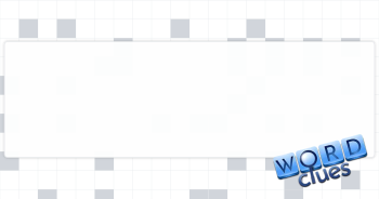 Not deviating from Crossword Clue