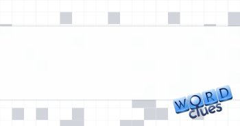 Not digital, like a clock Crossword Clue