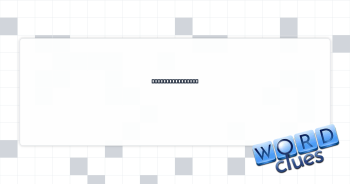 Not done anymore Crossword Clue