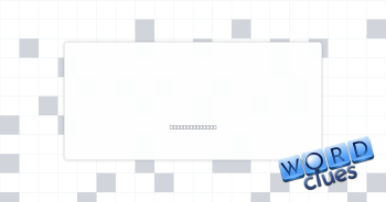 Not dull Crossword Clue