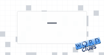 Not engaged Crossword Clue