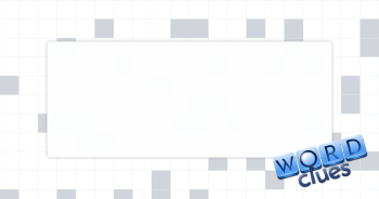 Not even once Crossword Clue