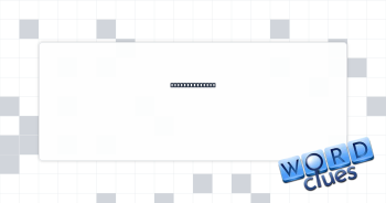 Not even tipsy Crossword Clue