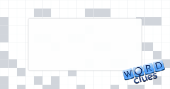 Not even Crossword Clue