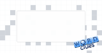 Not ever Crossword Clue