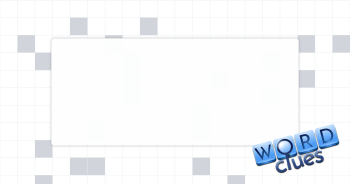 Not everyday Crossword Clue