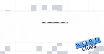 Not everyone can order from it Crossword Clue