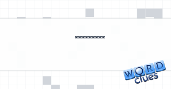 Not exactly vivacious Crossword Clue
