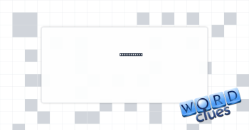 Not excited Crossword Clue
