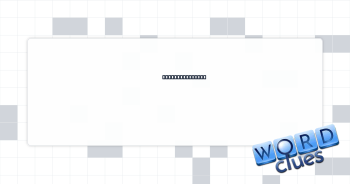 Not fall behind Crossword Clue