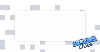 Not far from Crossword Clue