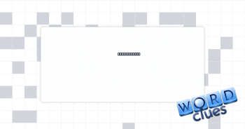Not far off Crossword Clue
