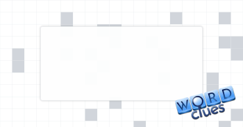 Not far Crossword Clue