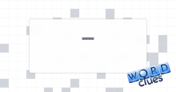 Not fast Crossword Clue