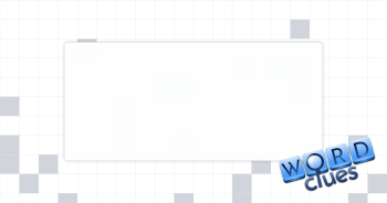 Not for Crossword Clue
