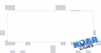 Not full-bodied Crossword Clue