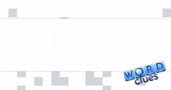 Not fully developed Crossword Clue