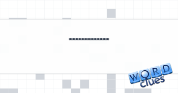 "___ not going to be easy!" Crossword Clue