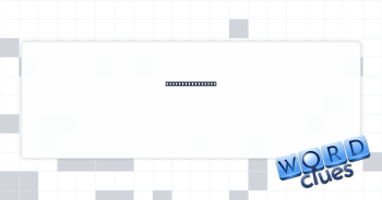 Not great at all Crossword Clue