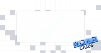 Not guilty Crossword Clue