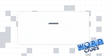Not hitched Crossword Clue