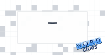 Not hugely Crossword Clue