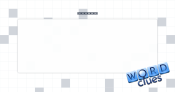 Not in anymore Crossword Clue