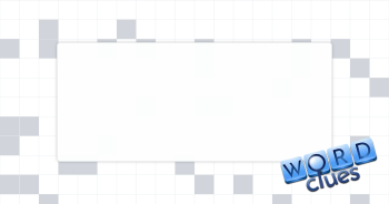 Not in class Crossword Clue