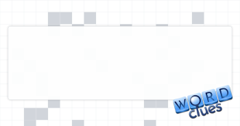 Not in support of Crossword Clue