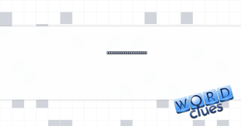 Not in the minority? Crossword Clue
