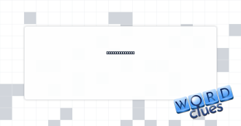 Not in the ___ Crossword Clue