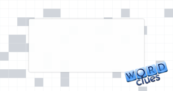 Not in time Crossword Clue