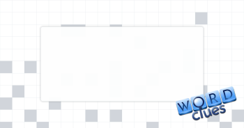 Not inner Crossword Clue