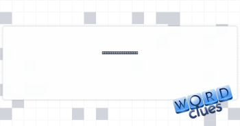 Not just a handful Crossword Clue