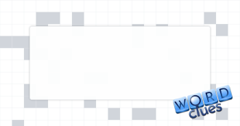 Not just once Crossword Clue