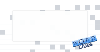 Not justified Crossword Clue