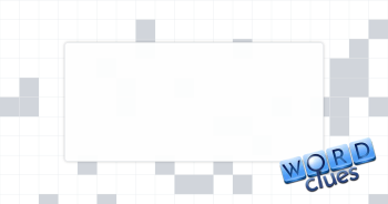 Not kin Crossword Clue