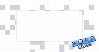 Not lenient Crossword Clue