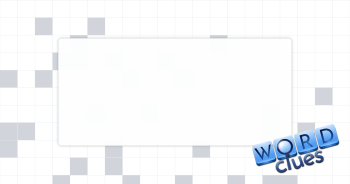 Not level Crossword Clue