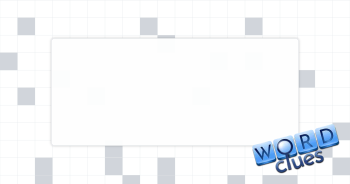 Not long ago Crossword Clue