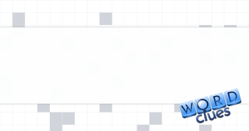 Not looking good at all Crossword Clue