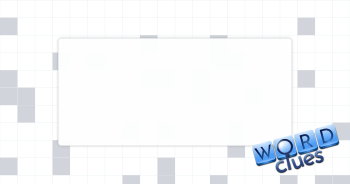 Not mad Crossword Clue