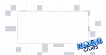*Not modern Crossword Clue