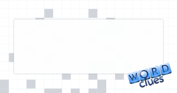Not much change Crossword Clue