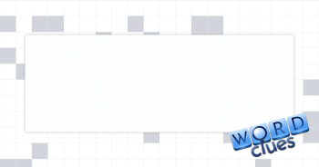 Not natural for Crossword Clue