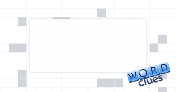 Not natural Crossword Clue